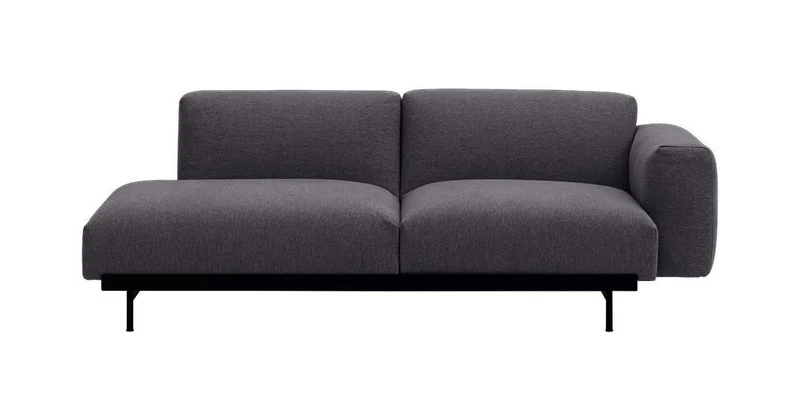 In Situ 2-Seater Config. 2
