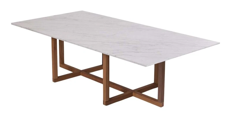 Ninety Table 120x60 Oak Base