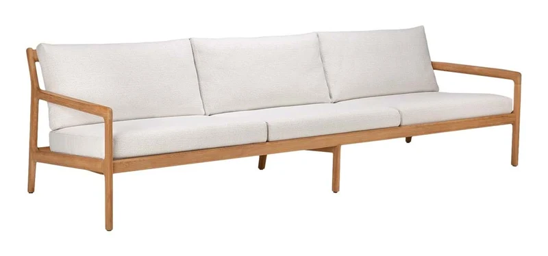 Jack Outdoor Sofa 265 cm
