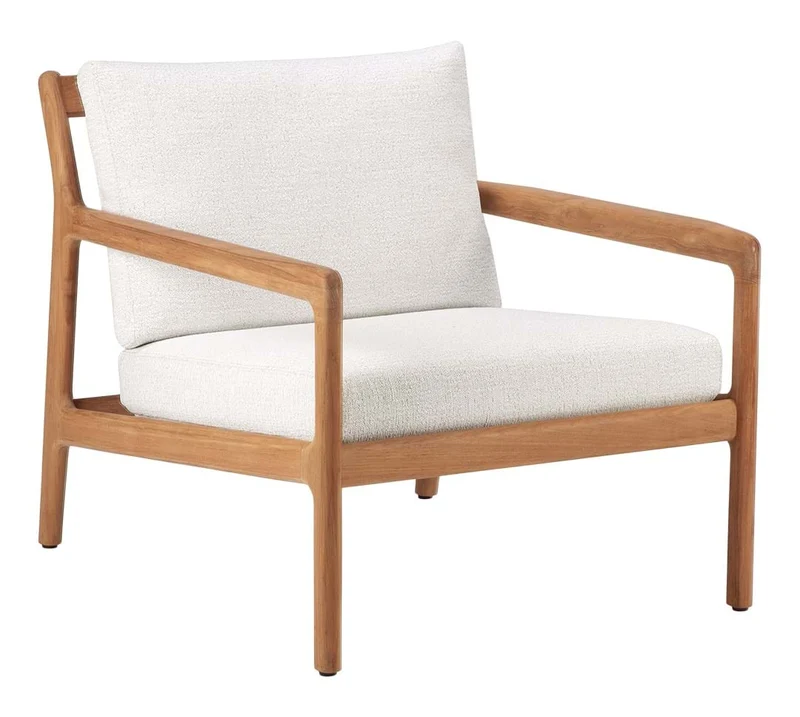 Jack Outdoor Lounge Chair