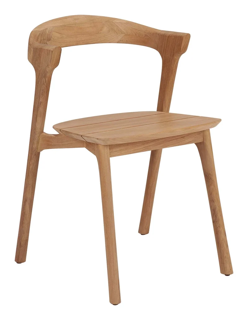 Bok Outdoor Dining Chair