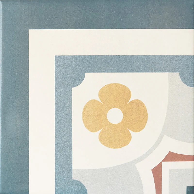 Klinker Atelier Riviera Hörn Matt 20x20