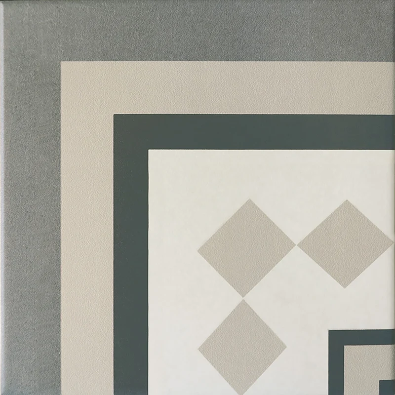 Klinker Atelier Paris Hörn Matt 20x20