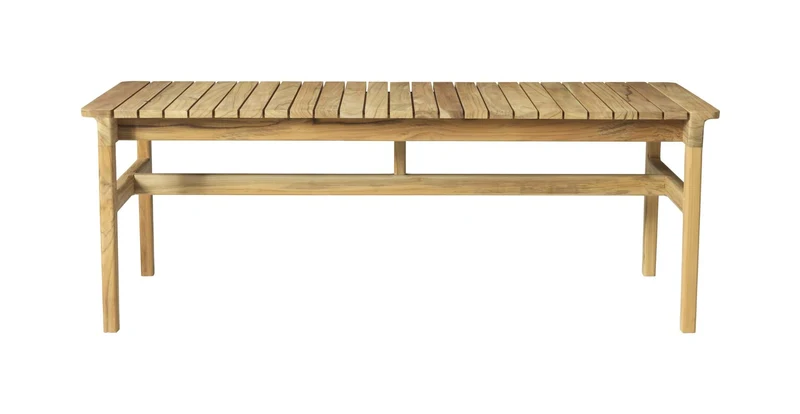 M13 Sammen Garden Bench 2 Seater