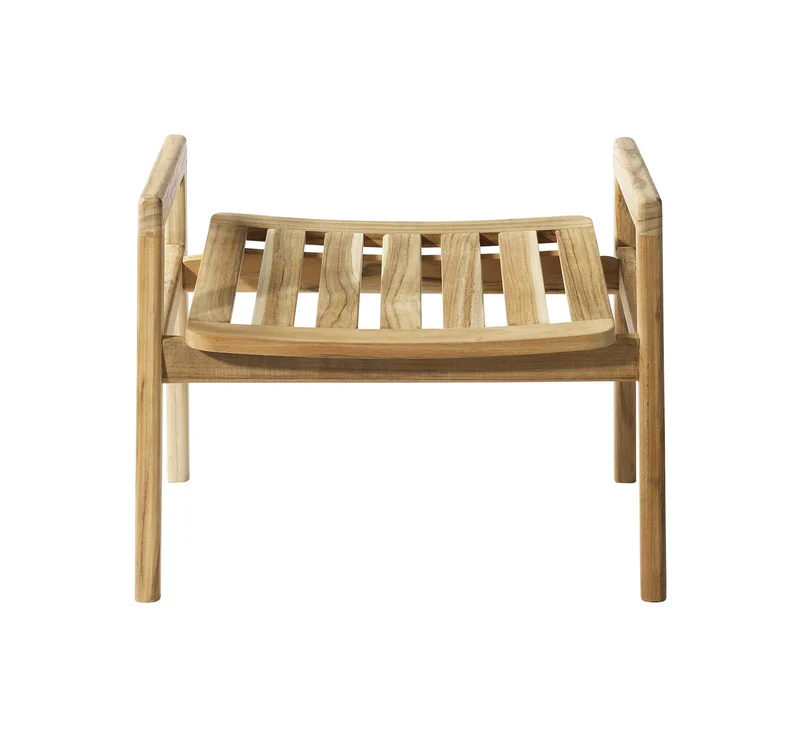 M7 Sammen Garden Foot Stool