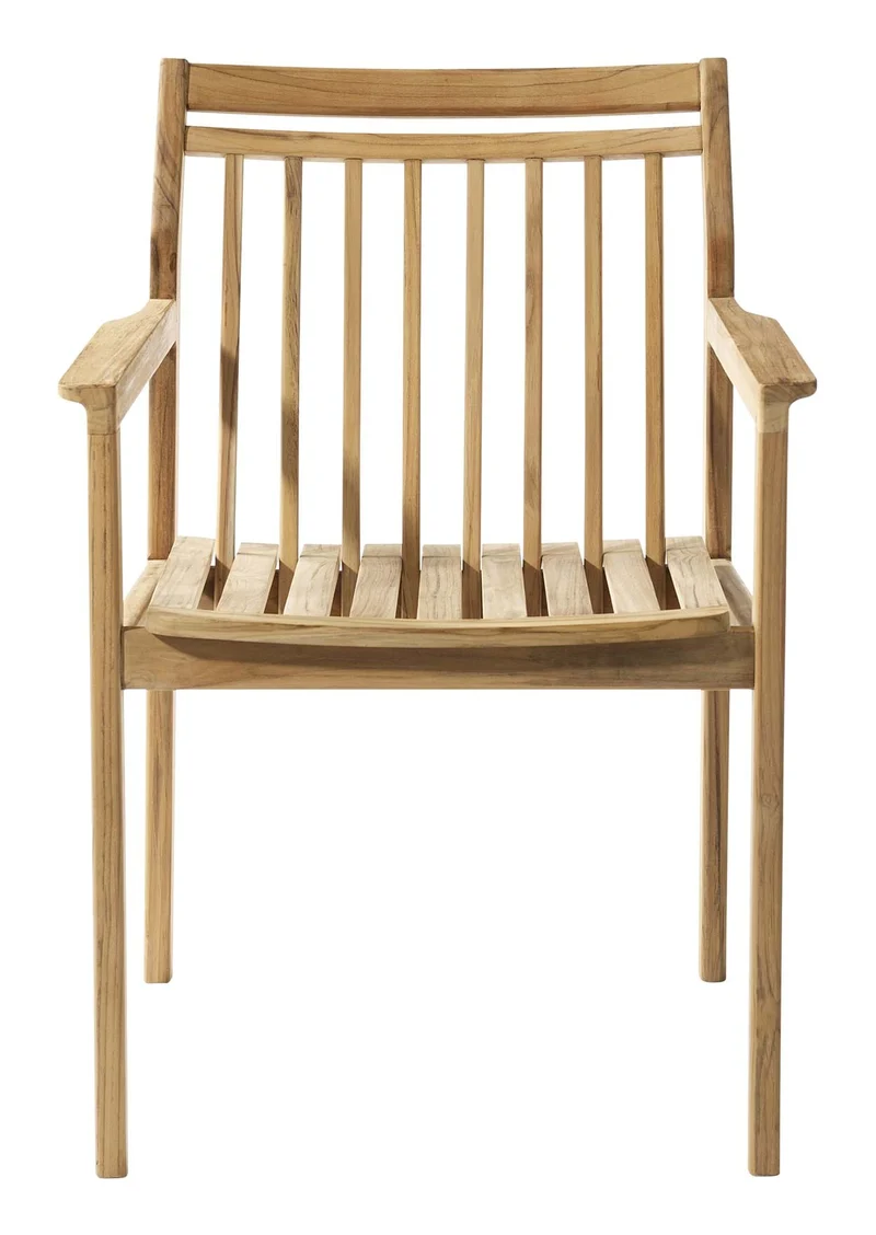M1 Sammen Garden Dinning Chair