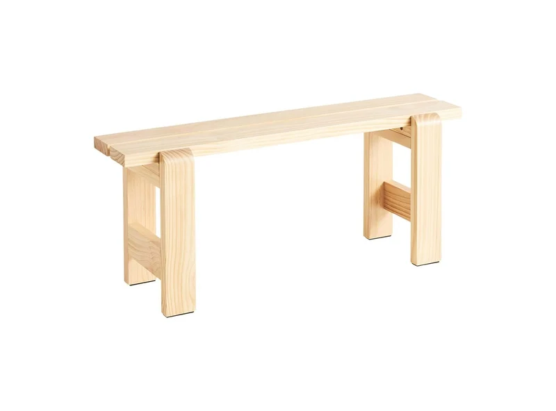 Weekday Bench 111 cm
