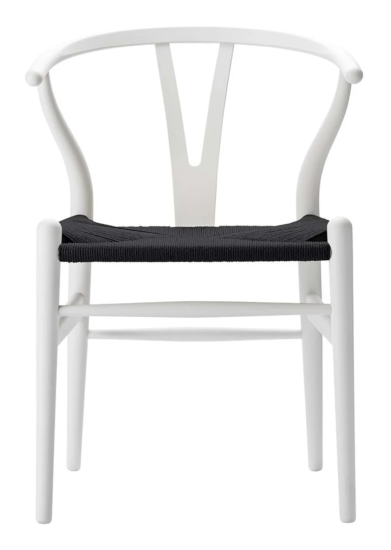 CH24 Y-Stol Soft/Svart