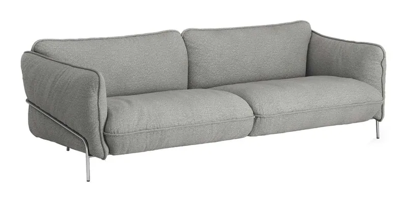 Continental 3-Sits