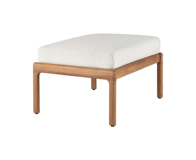 Jack Outdoor Footstool