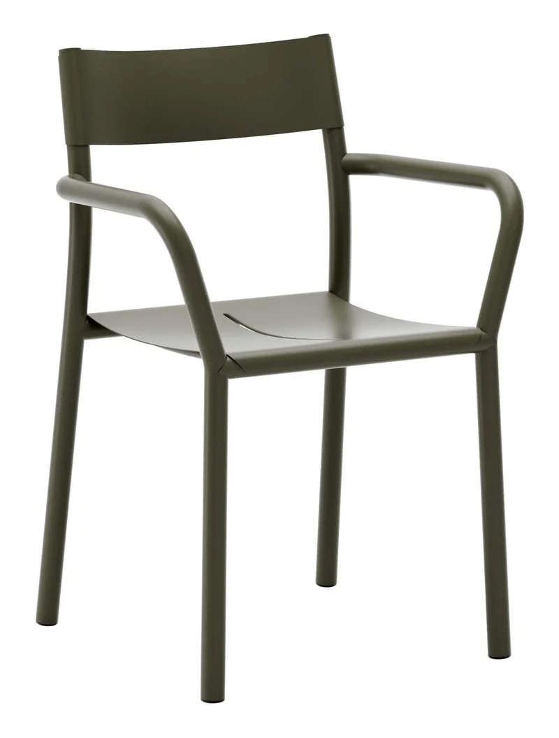 May Armchair