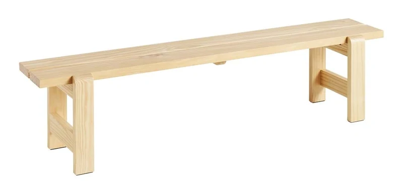 Weekday Bench 190 cm