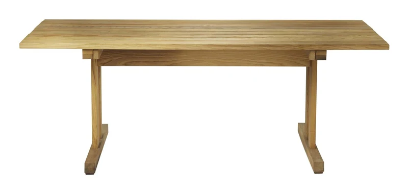 M17 Ermelunden Garden Table