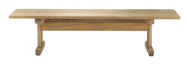 M15 Ermelunden Bench