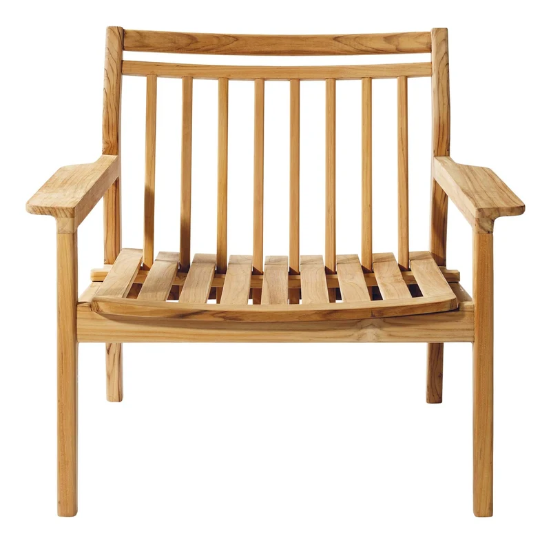 M6 Sammen Garden Lounge Chair