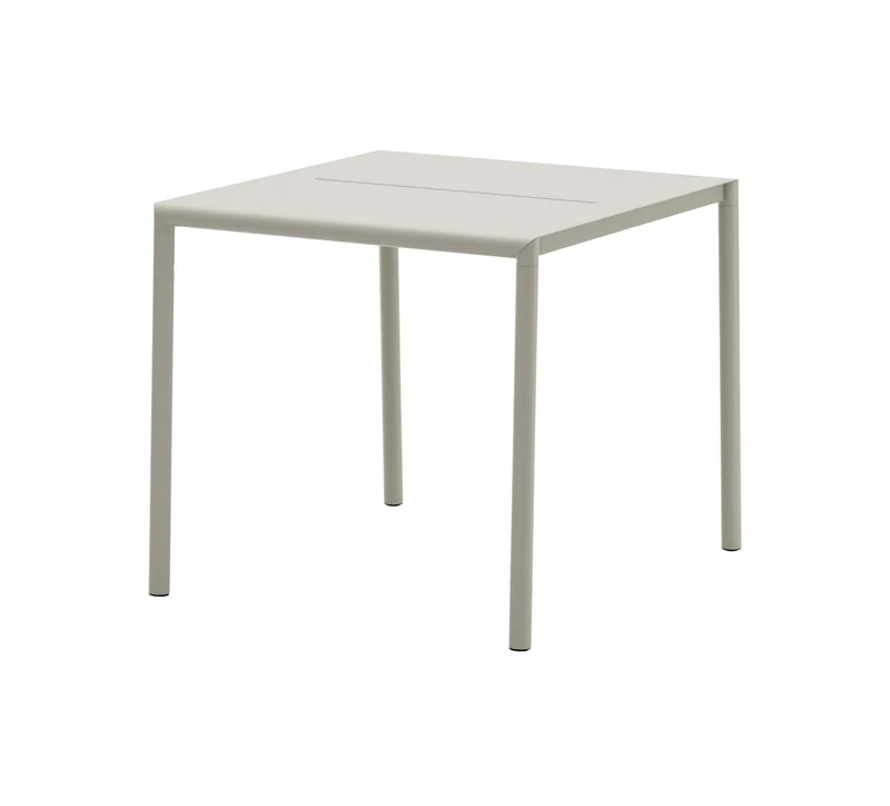 May Table 85x85 cm