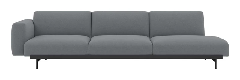 In Situ 3-Seater Config. 3