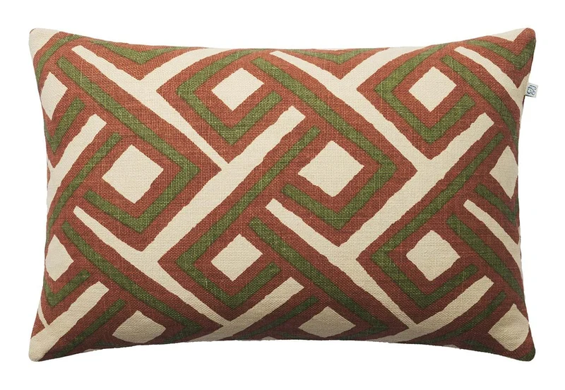 Lanka Cushion Cover 50x50