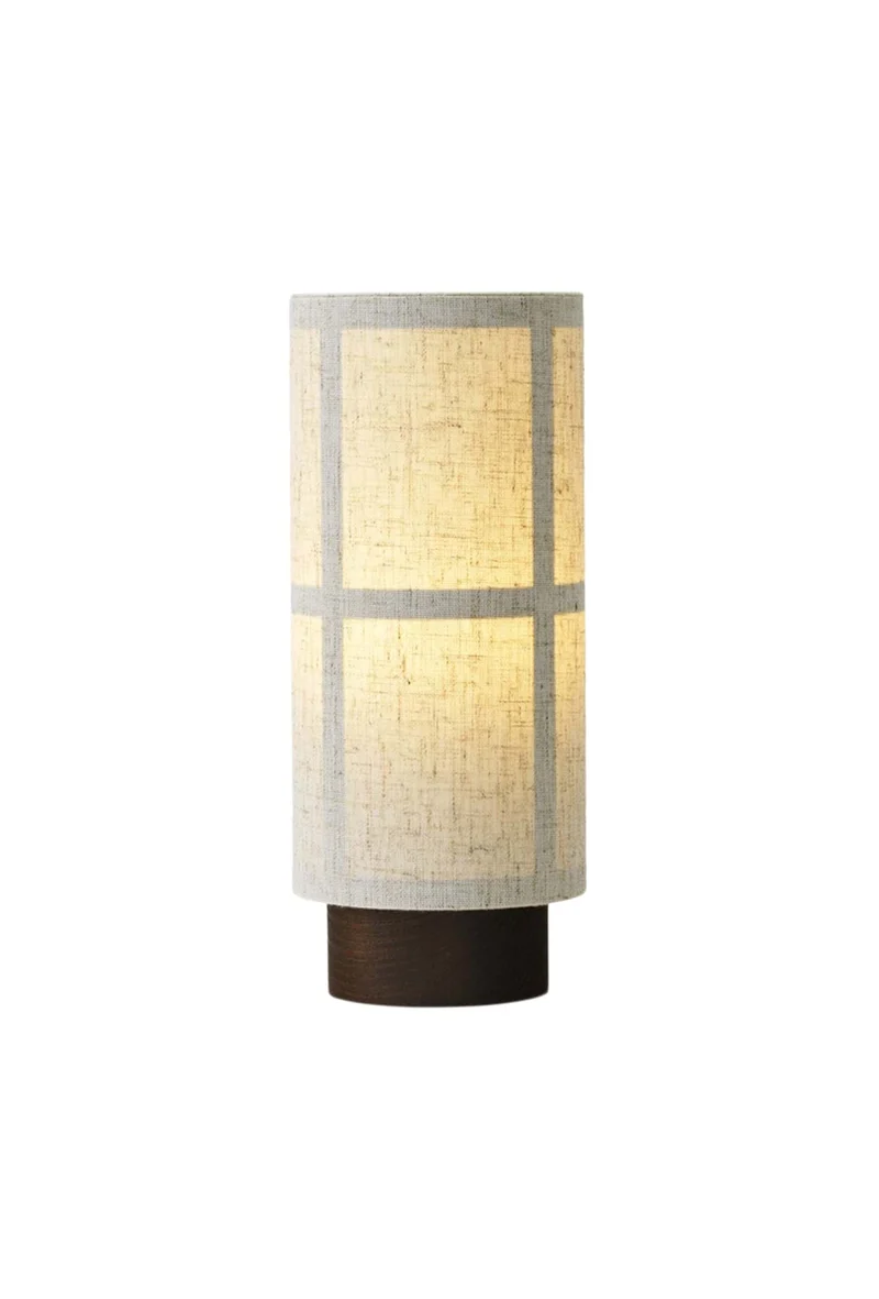 Hashira Portable Table Lamp