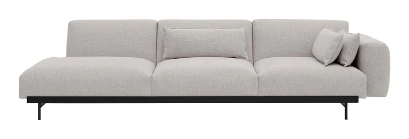 In Situ 3-Seater Config. 2