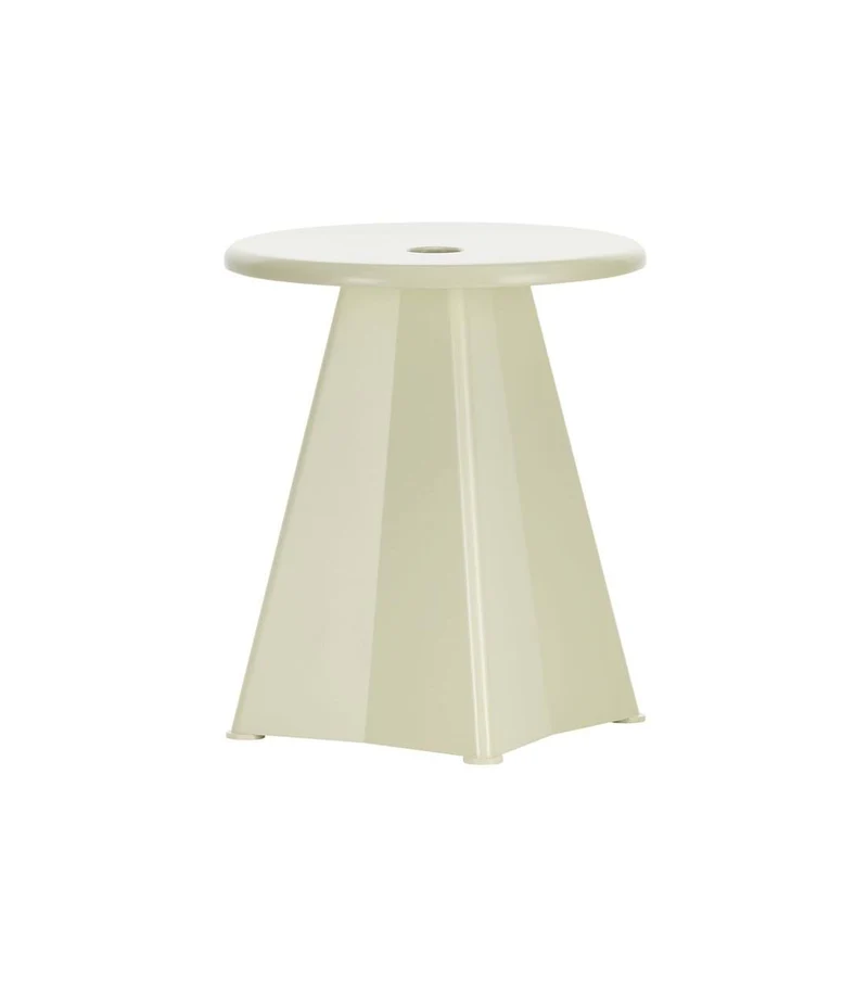 Tabouret Métallique