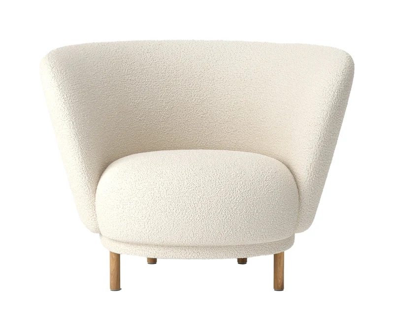 Dandy Armchair