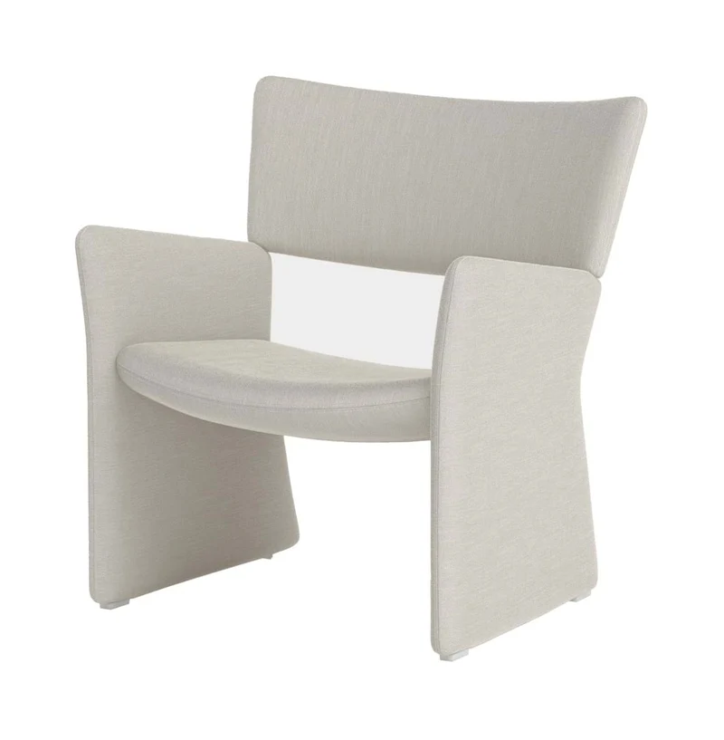 Crown Easy Chair CR-02