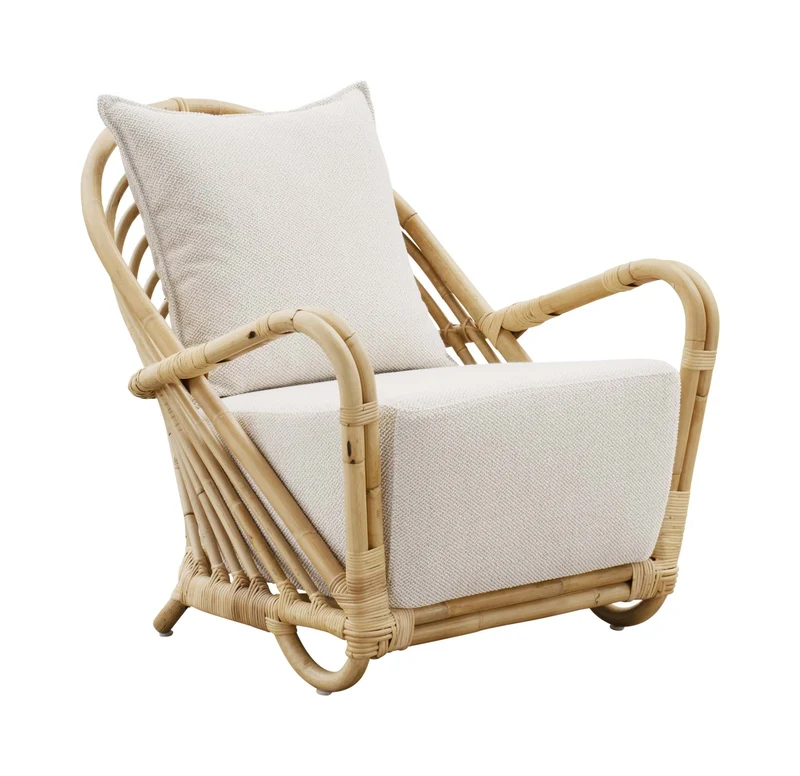 Charlottenborg Chair