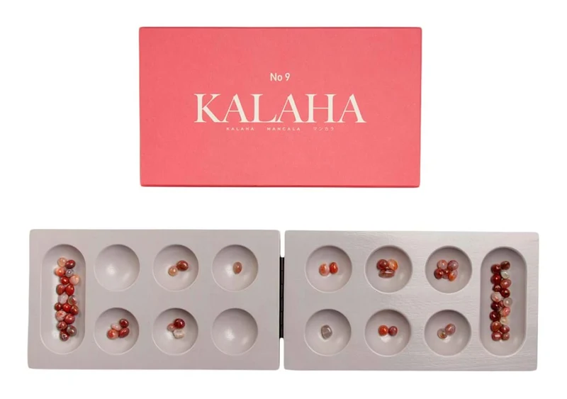 Classic Kalaha