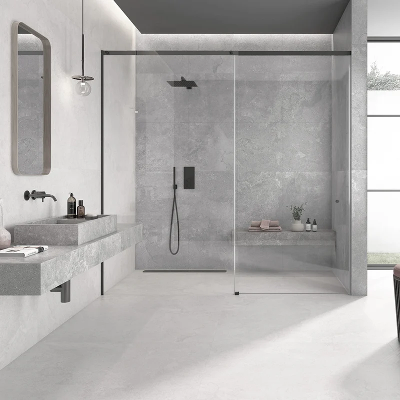 Klinker Hermes Perla Matt 60x60