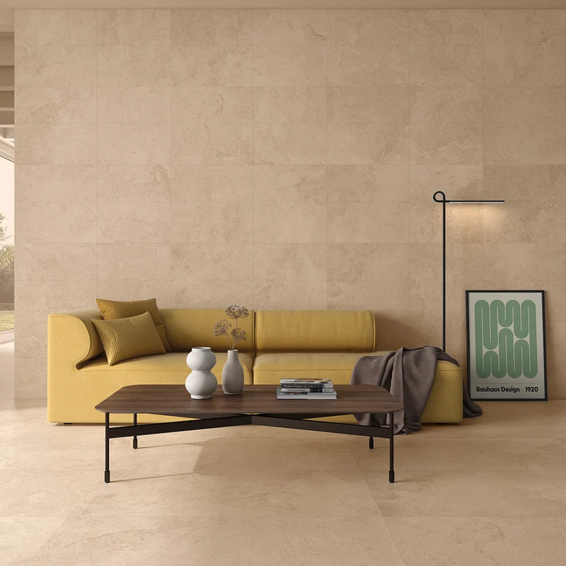 Klinker Hermes Beige Matt 30x60