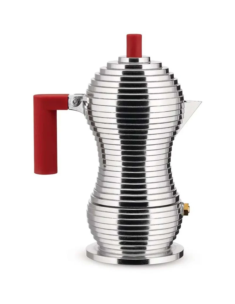 Pulcina Espressobryggare