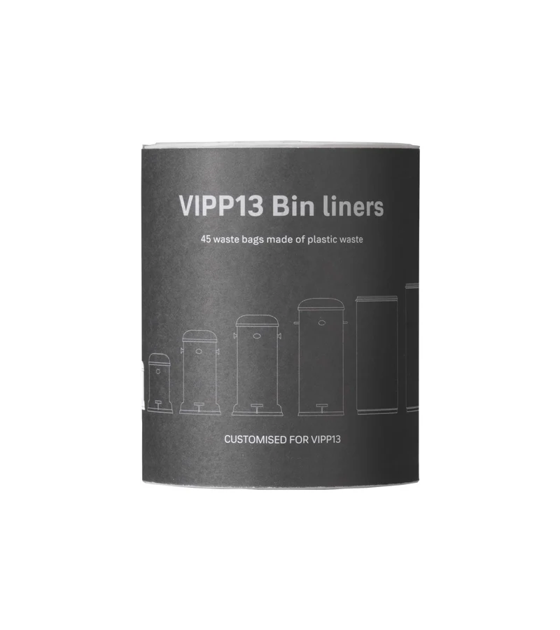 Vipp 13 Avfallspåsar