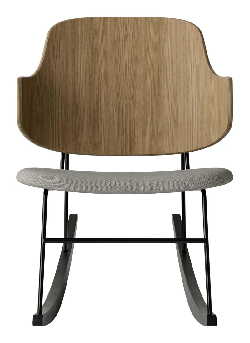 The Penguin Rocking Chair