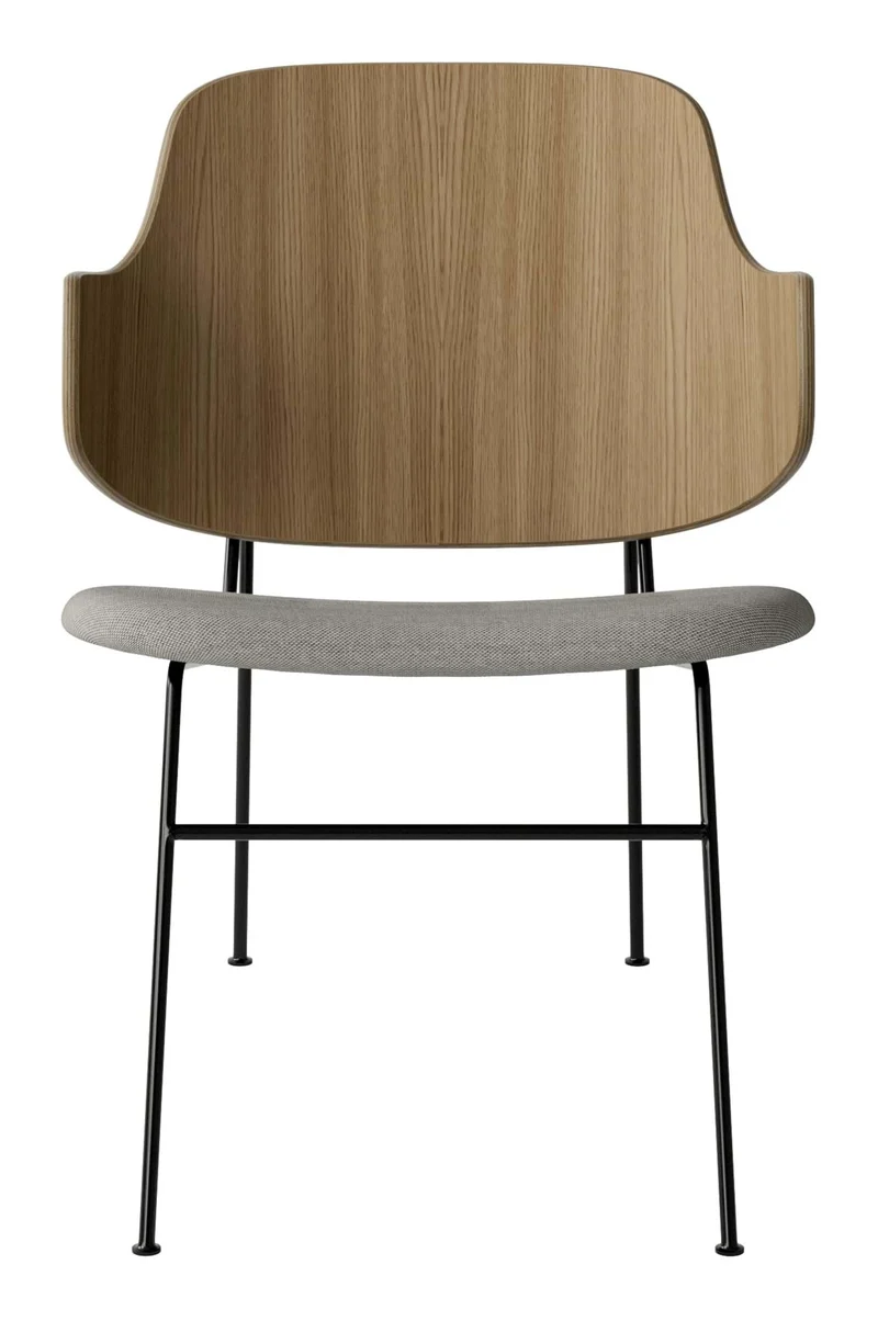 The Penguin Lounge Chair