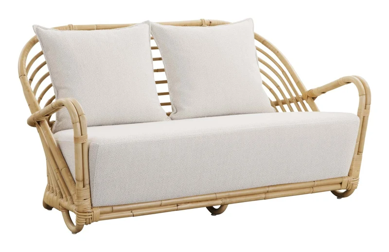Charlottenborg 2-Seater