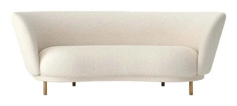 Dandy 2-Seater Sofa