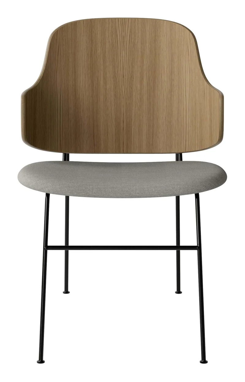 The Penguin Dining Chair