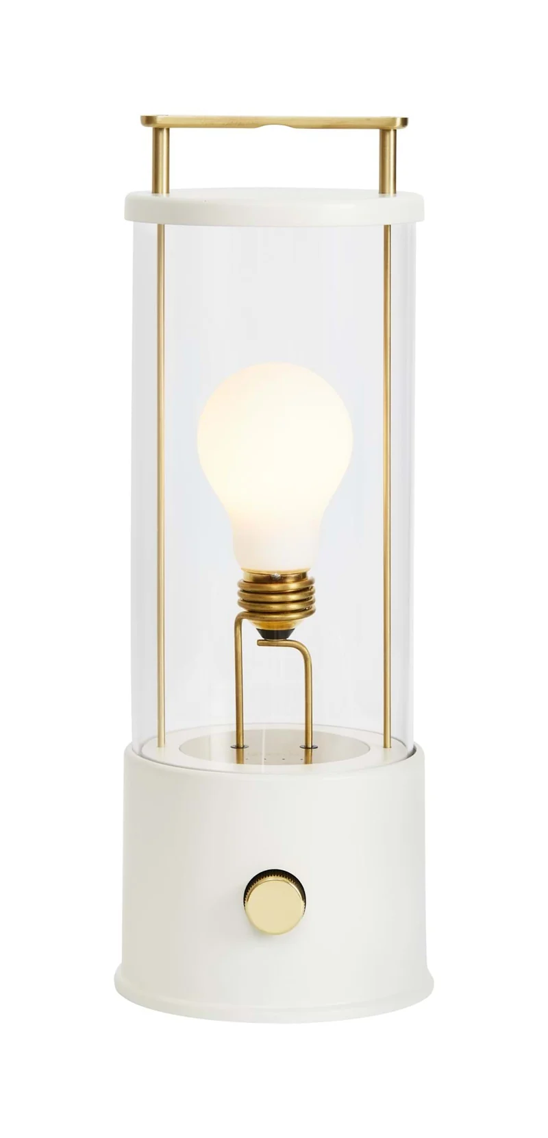 The Muse Portable Lamp
