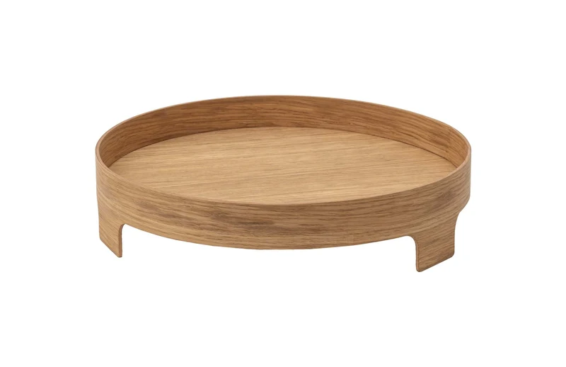 Bridge Tray