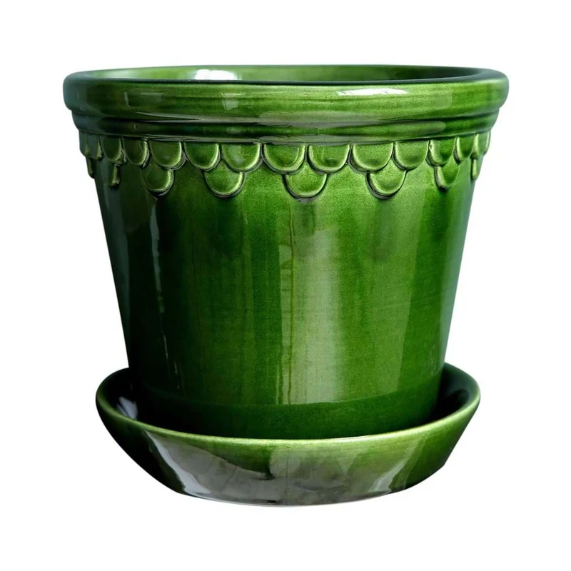 Copenhagen Pot 16 cm