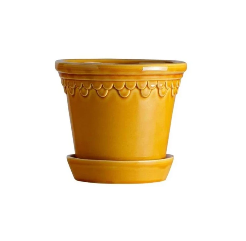 Copenhagen Pot 12 cm