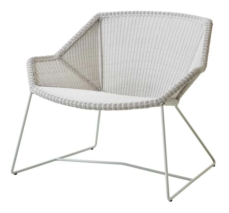 Breeze Loungefåtölj