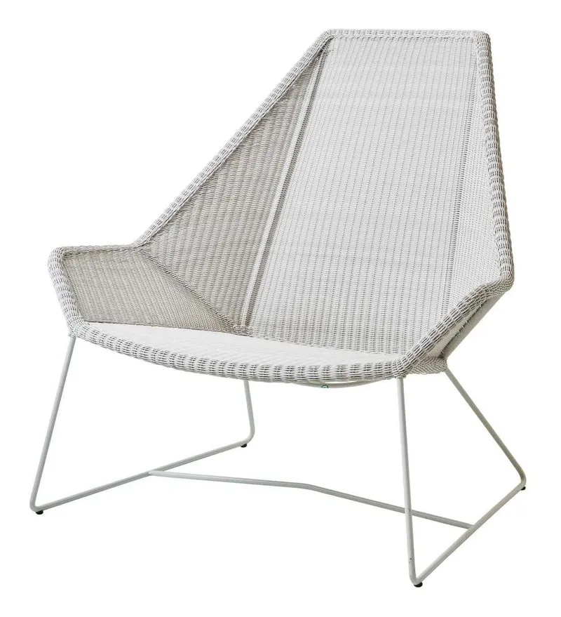 Breeze Highback Fåtölj