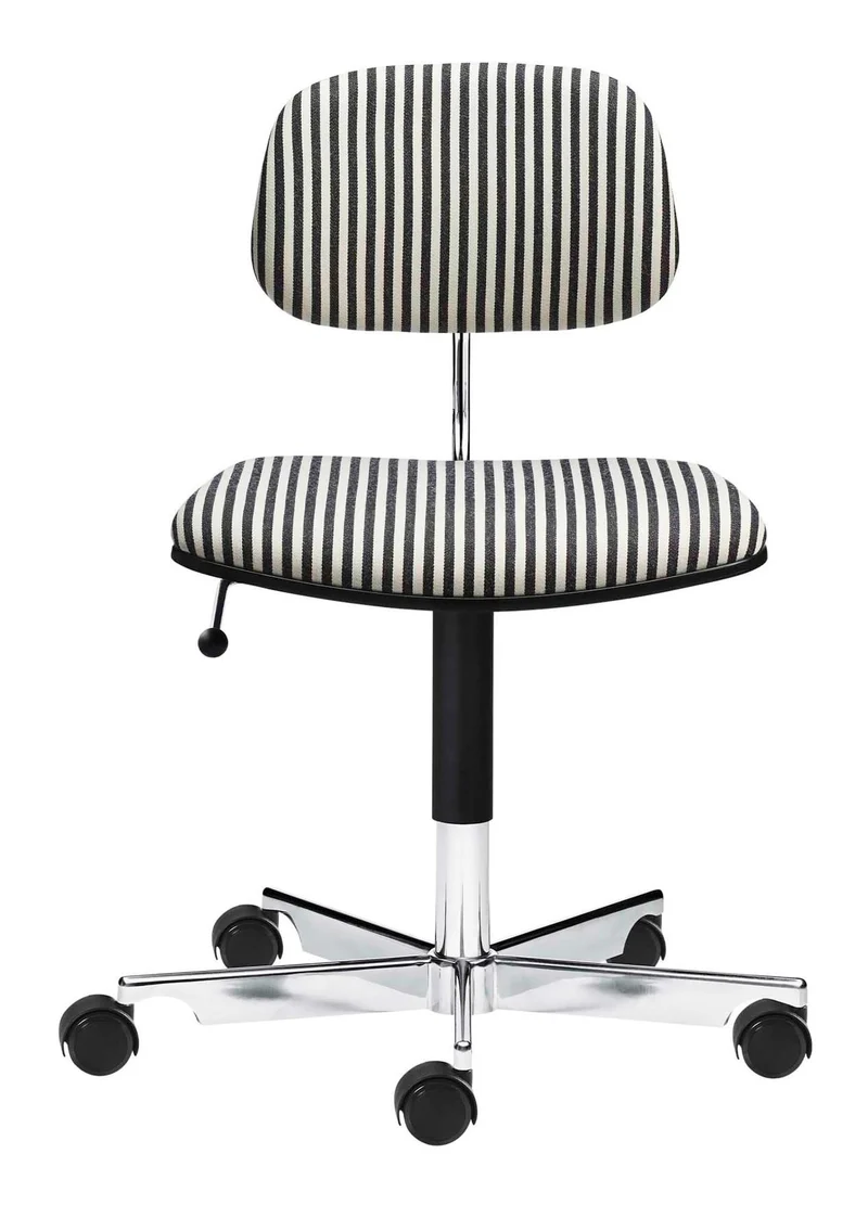 KEVI 2534 Swivel Chair