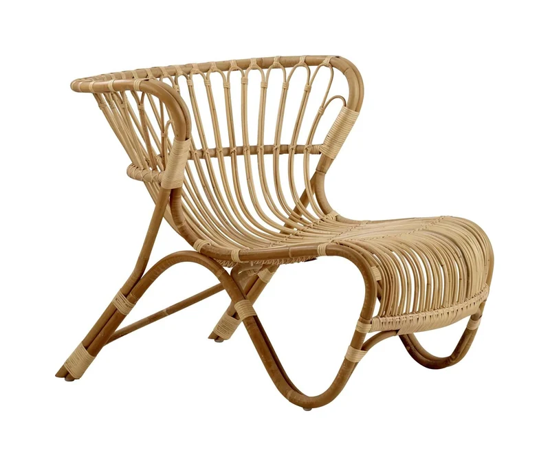 Fox Lounge Chair