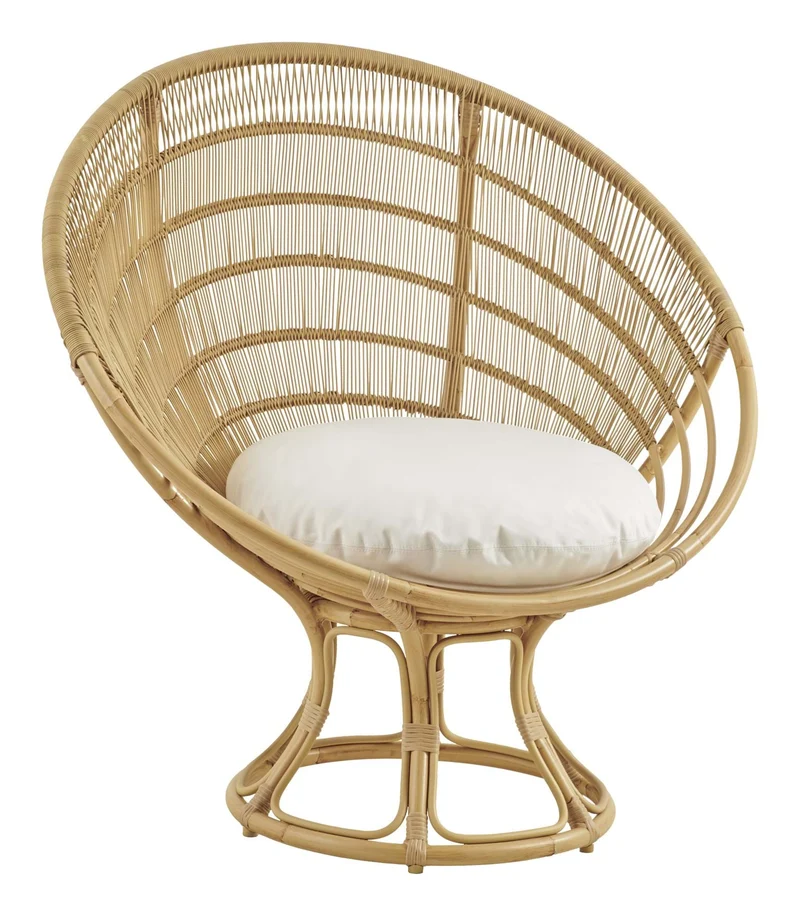 Luna Lounge Chair