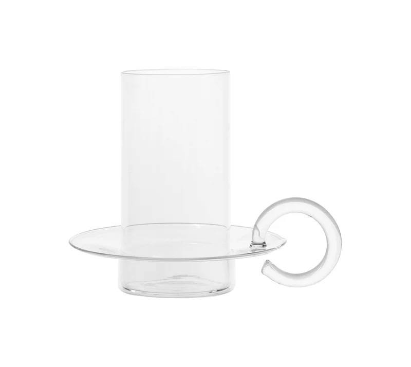 Luce Candle Holder