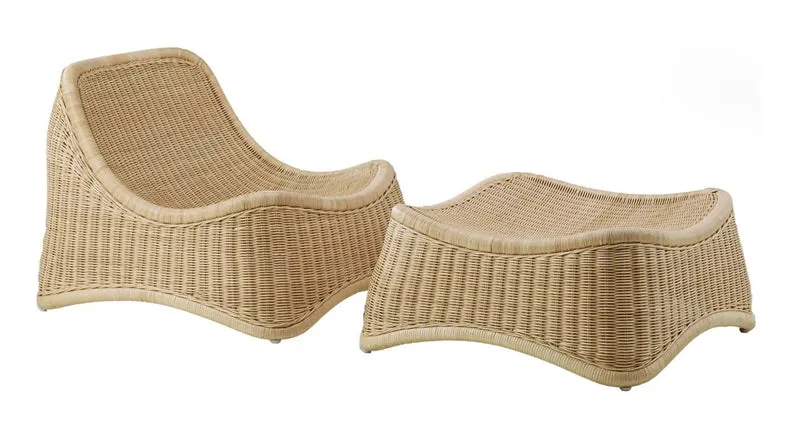 Chill Lounge Chair