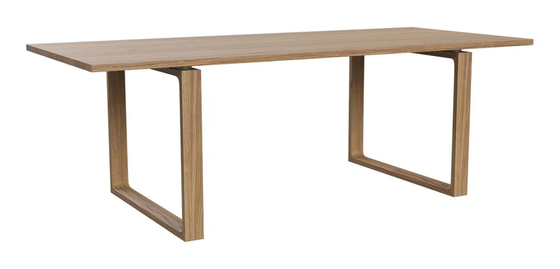 Essay CM21 Matbord 218 cm